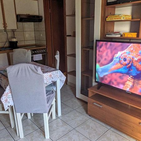 Misho Apartment With Terrace Spalato Esterno foto
