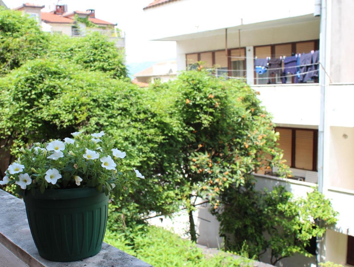 Misho Apartment With Terrace Spalato Esterno foto