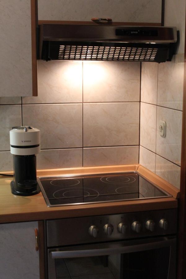 Misho Apartment With Terrace Spalato Esterno foto