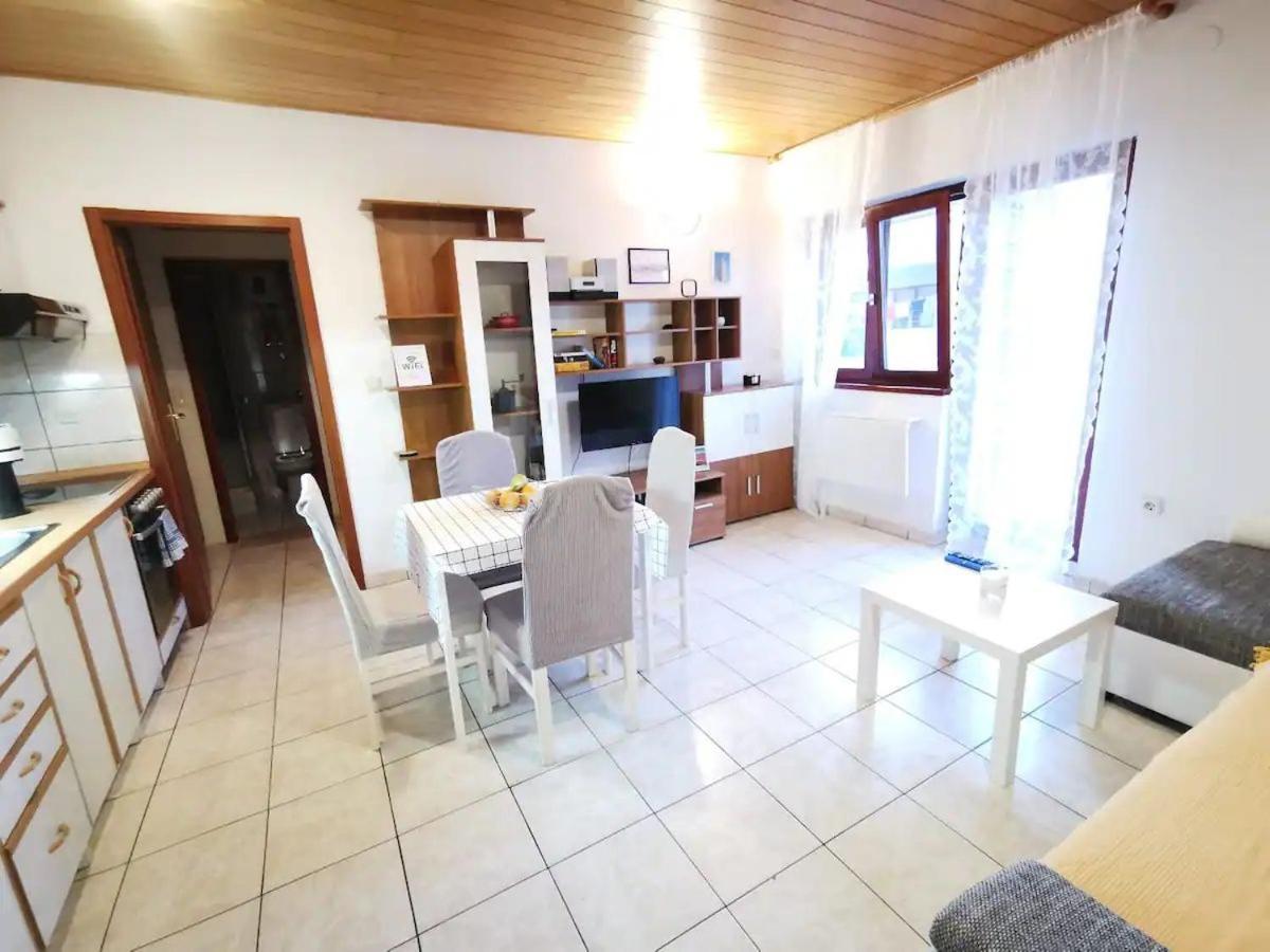 Misho Apartment With Terrace Spalato Esterno foto