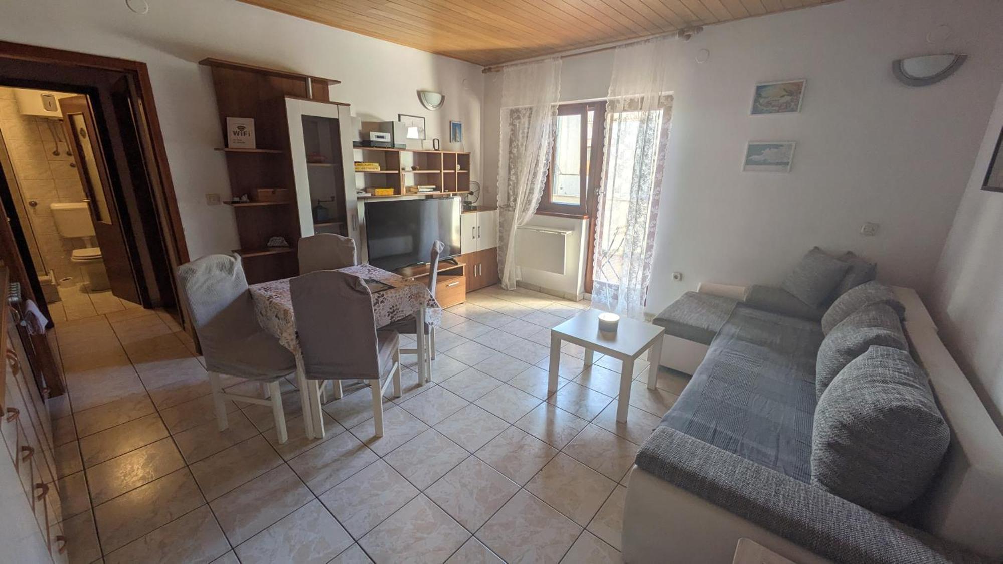Misho Apartment With Terrace Spalato Esterno foto